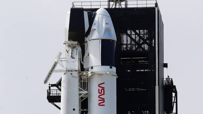 SpaceX запустила ракету с еще 60 интернет-спутниками Starlink