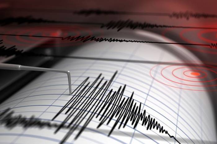 В Италии произошло землетрясение магнитудой 5,5
