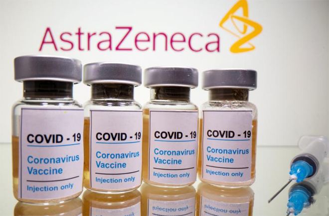 Азербайджан получит 432 тыс. доз вакцины Astra Zeneca 
