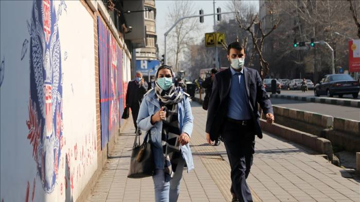 Коронавирус в Иране: число умерших приблизилось к 61 тыс.
