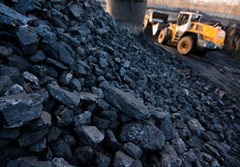 Кыргызстан будет поставлять уголь в Узбекистан