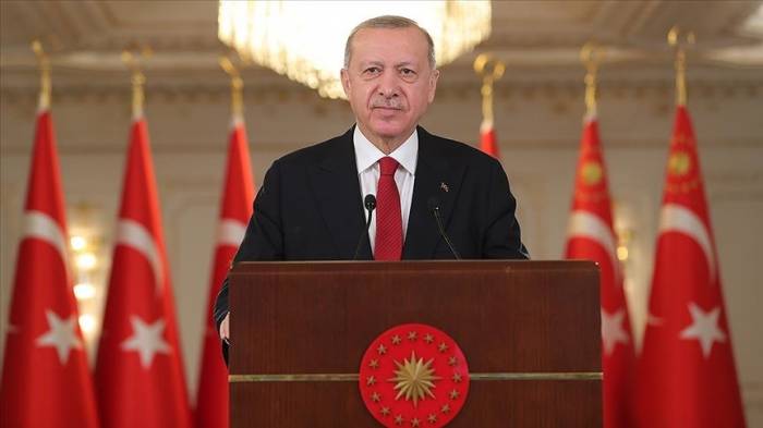 Президент Турции обнародует новый пакет экономических реформ