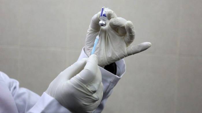 Производство вакцины "Спутник V" будет начато в Италии
