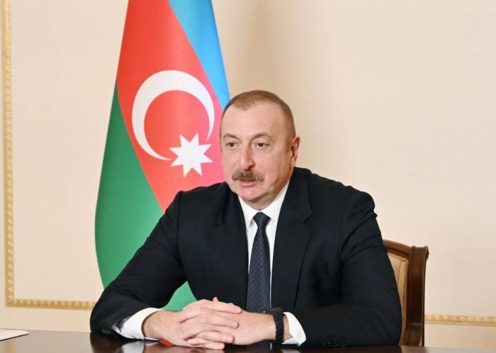 ЕБРР и Азербайджан: Грандиозные перспективы сотрудничества