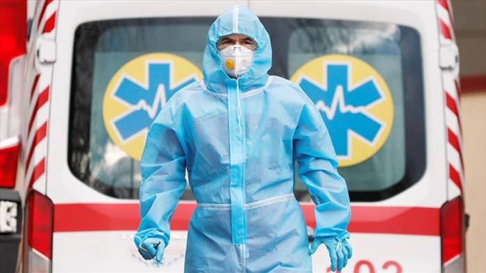 В Украине выявлено почти 12 тыс. новых случаев заражения COVID-19
