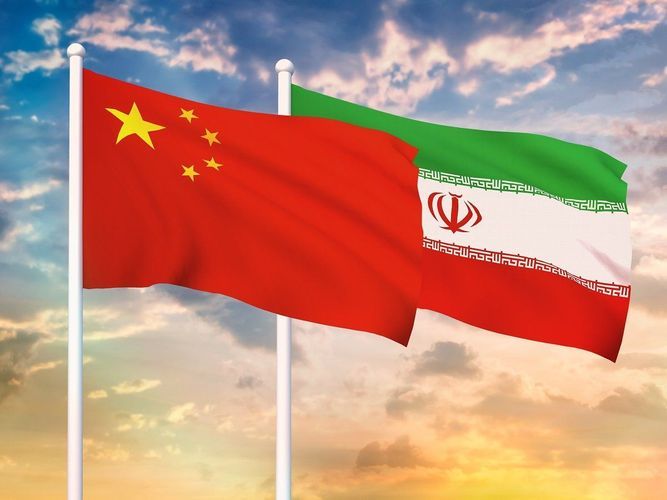 Иран и Китай сегодня подпишут соглашение о сотрудничестве
