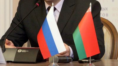Беларусь и "Газпром" обсудили актуальные вопросы сотрудничества