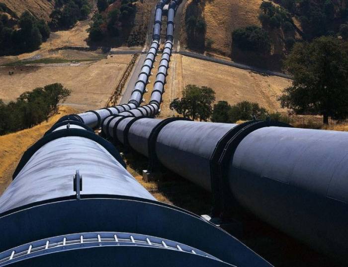 Почему поставки газа из России в Армению будут проходить по газопроводу Азербайджана? – МНЕНИЯ ЭКСПЕРТОВ