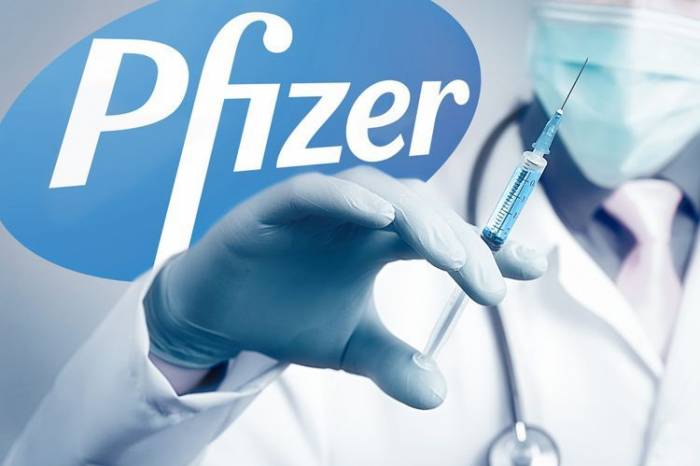 В Азербайджане начинается применение вакцины Pfizer