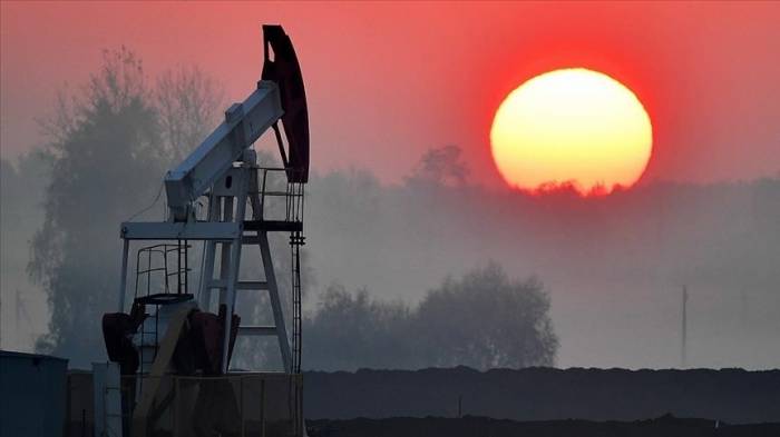 Цена барреля нефти марки Brent превысила $61

