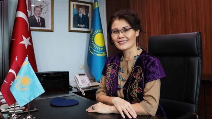 Университет им. Ахмеда Ясави: 30 лет вклада в развитие Казахстана
