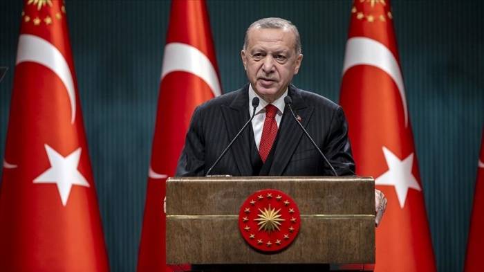 Эрдоган: Турецкая вакцина будет доступна всему человечеству
