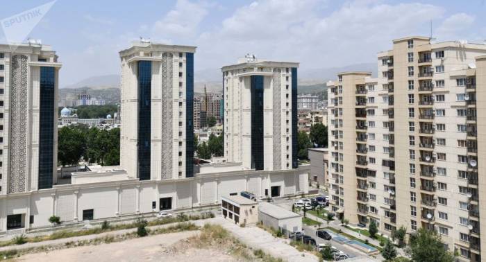 Таджикские банки планируют сделать ипотеку доступнее
