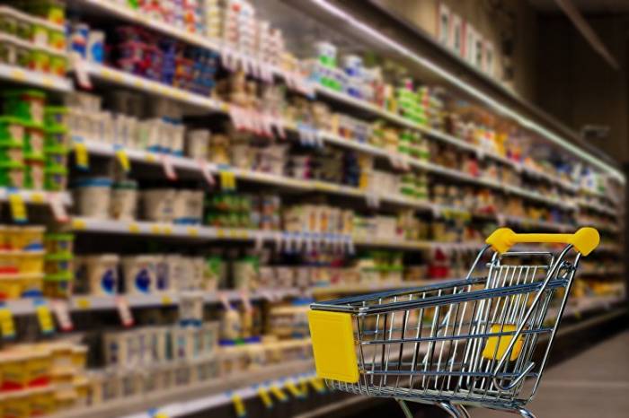 Названы шесть продуктов, которые не стоит покупать в супермаркете
