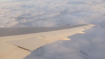 Авиакомпания AirBaltic возобновила полеты в Национальный аэропорт Минск