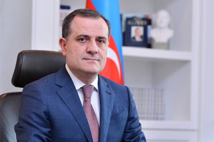 Азербайджан продолжит фокусировать внимание на перспективных газовых месторождениях — МИД