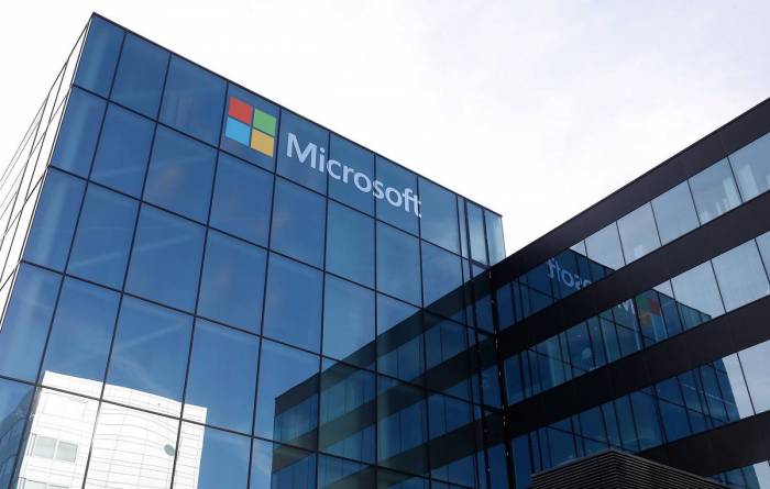 В Финляндии десятки организаций подверглись атакам из-за уязвимости ПО Microsoft