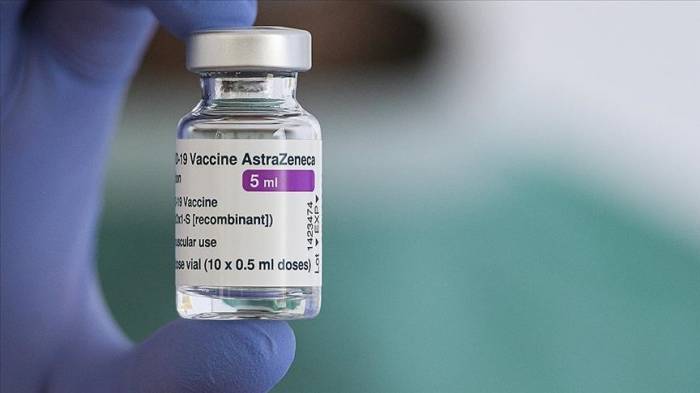 В Узбекистан доставили первую партию вакцины AstraZeneca
