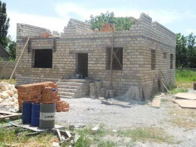 Минэкологии Азербайджана о строительстве на земельных паях
