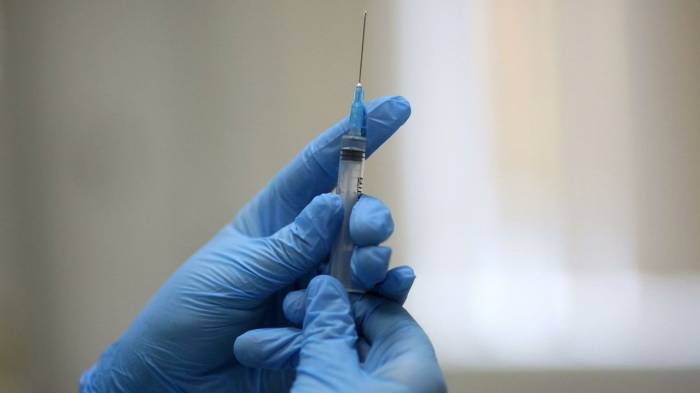 В Азербайджане вакцинированы от COVID-19 уже более 293 тыс. человек
