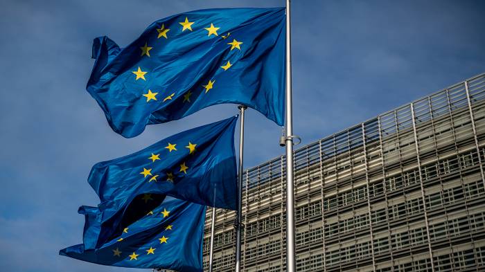 Евросоюз одобрил четвертую вакцину от коронавируса