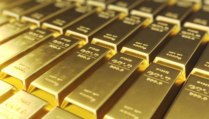 Золотовалютные резервы Узбекистана сократились на $1,05 млрд