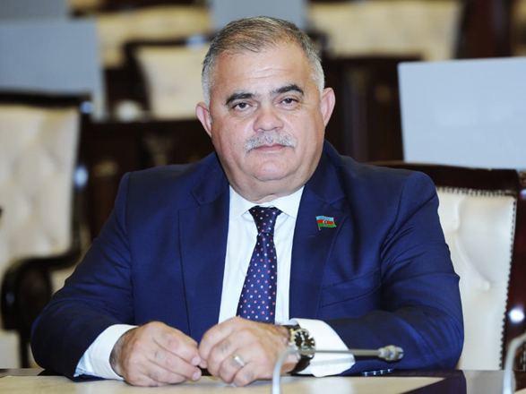 Депутат: Страны-поставщики вакцин хотят поставить  Азербайджан в зависимость, но у них это не получается