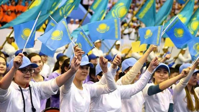 Численность жителей Казахстана приблизилась к 19 млн