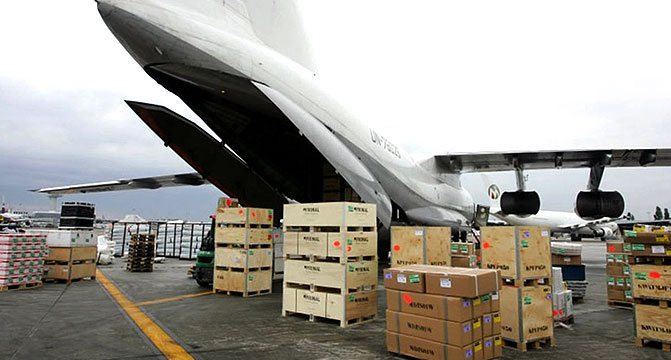 Азербайджан увеличил экспорт в США
