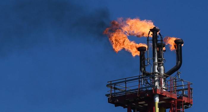 Узбекистан готовится стать новым "нефтегазовым гигантом"