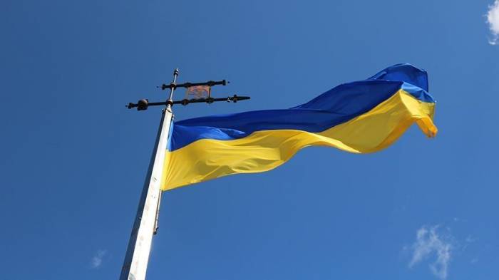 Украинский консул Александр Сосонюк задержан в Петербурге ФСБ