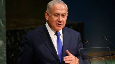 Нетаньяху заявил о победе над коронавирусом в Израиле