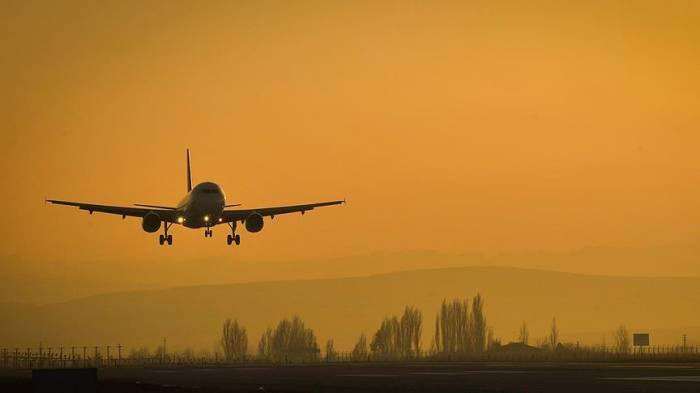 Международный аэропорт Чингисхана в Монголии откроется в июле