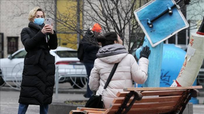 Коронавирус в Украине: суточный прирост заболеваемости превысил 9 тыс.
