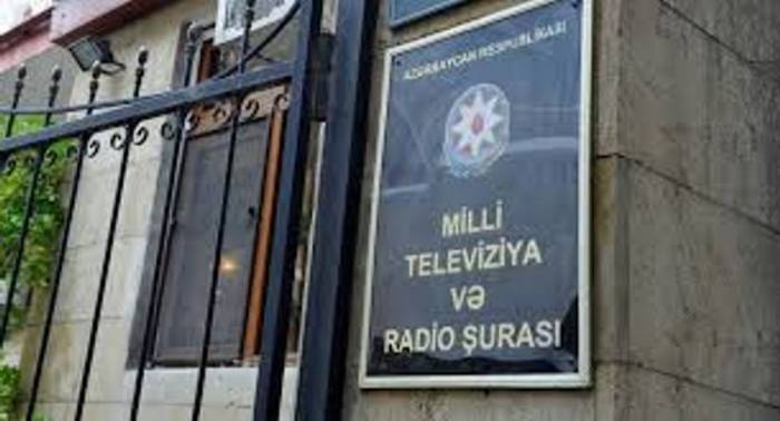 Завершился прием документов для открытия радио в Карабахе
