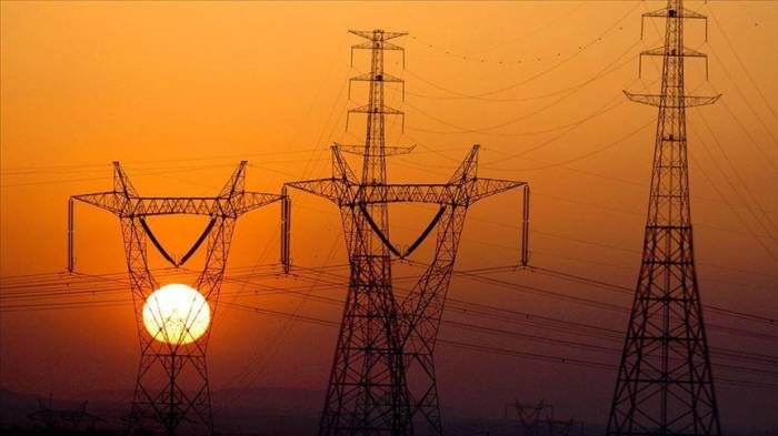 Таджикистан планирует поставить 75 млрд кВт/ч в 3 страны региона
