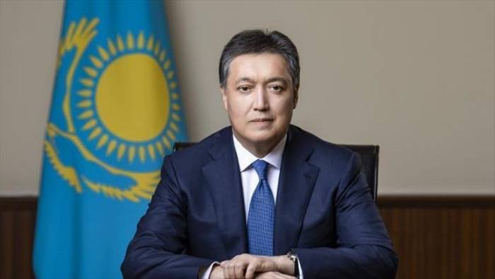 Казахстан может стать мировым продовольственным хабом - премьер