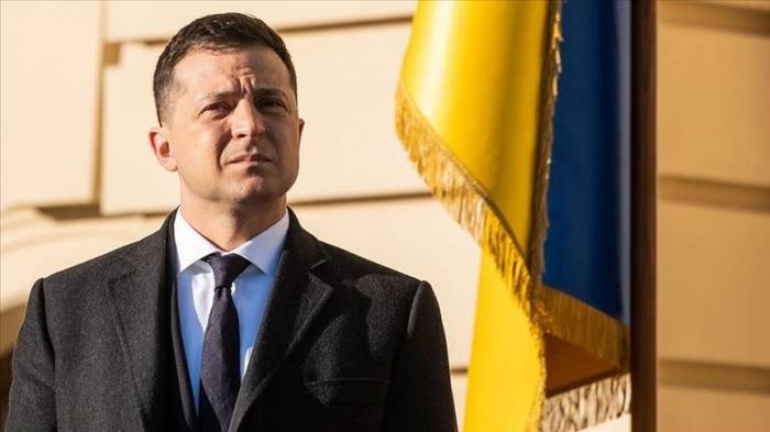 В Украине заработает Центр противодействия фейкам - президент