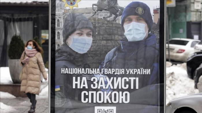 Коронавирус в Украине: суточный прирост заболеваемости составил почти 13 тыс.
