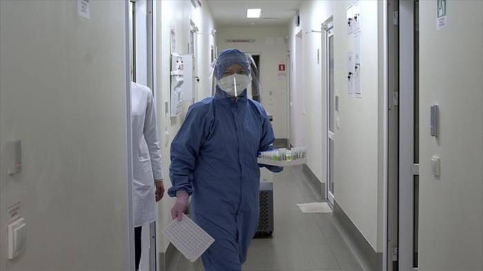 В Украине выявлено почти 16 тыс. новых случаев заражения COVID-19