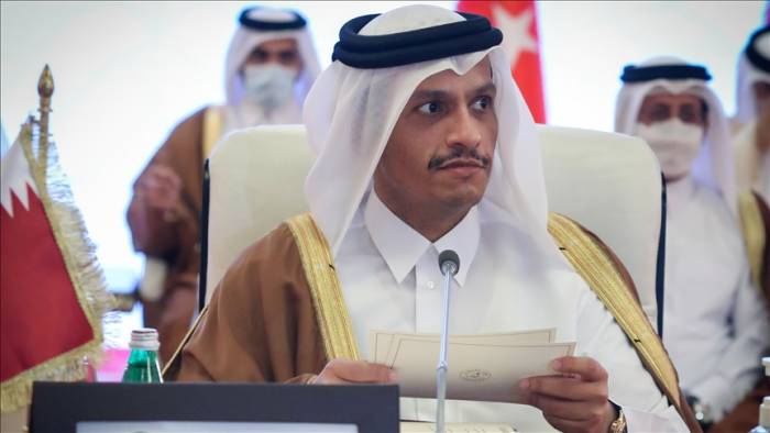 МИД Катара: Доху и Анкару связывают прочные партнерские отношения