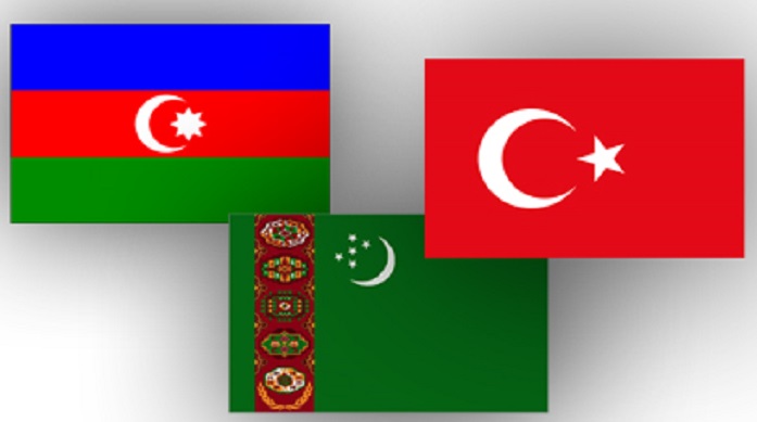 Между Азербайджаном, Турцией и Туркменистаном будет проведена трехсторонняя встреча

