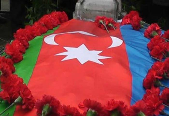 Скончался тяжело раненный в Отечественной войне солдат азербайджанской армии