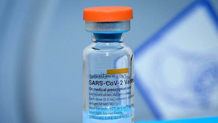 В Узбекистане выпуск вакцины против COVID-19 намечено наладить до конца года