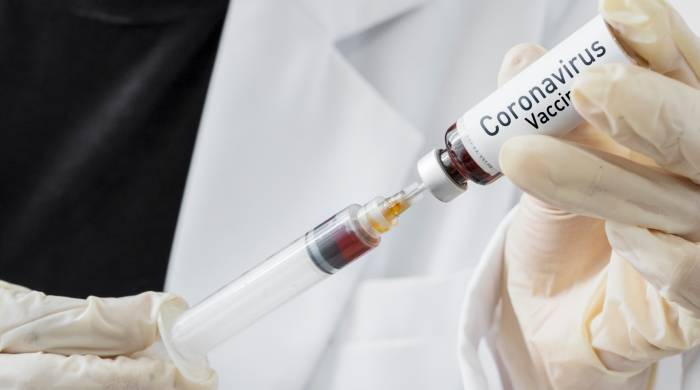 J&J отложила использование своей вакцины от COVID-19 в Европе