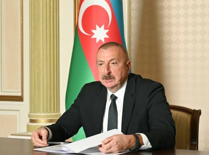 Президент Ильхам Алиев: Мы продолжим реформы
