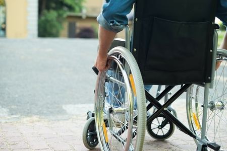 В Азербайджане изменены критерии инвалидности
