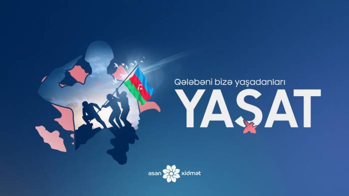 Опубликован отчет фонда YAŞAT 