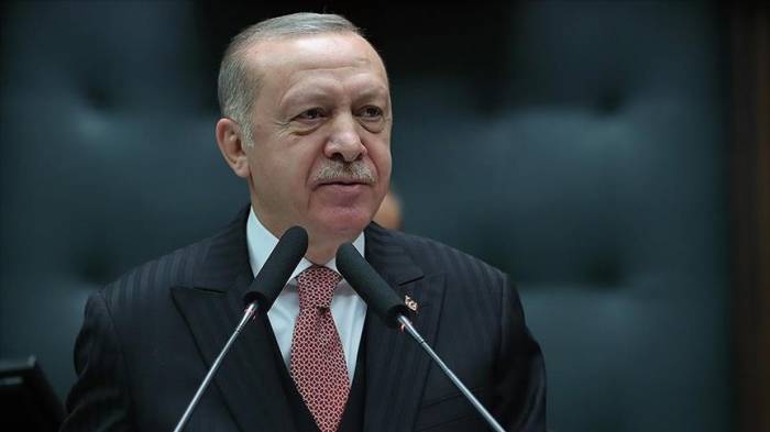 Эрдоган: Чем сильнее Турция, тем больше преград на ее пути

