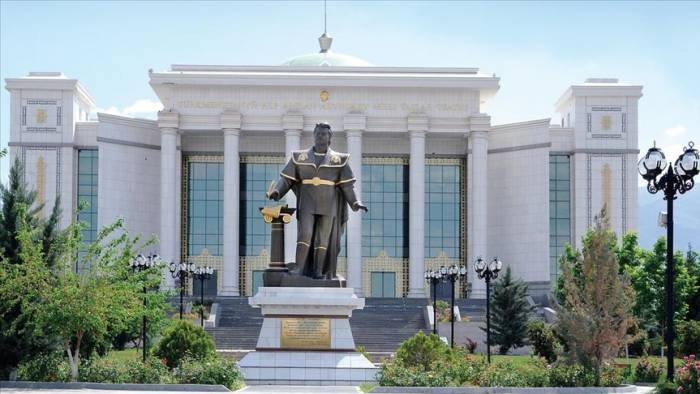 Туркменистан отменяет карантинные ограничения
